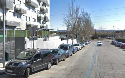 ‘Pistoletazo de salida’ a las obras de la avenida Martin Luther King para mejorar la circulación y garantizar la seguridad