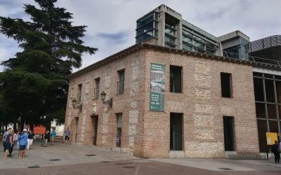 NOTA INFORMATIVA: Ampliación de aforo a partir del próximo 02 de noviembre