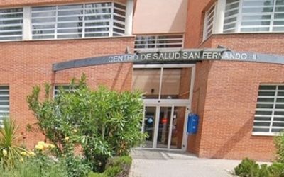 El alcalde, Javier Corpa, vuelve a exigir la “inmediata” reapertura del Servicio de Urgencias del Centro de Salud ‘San Fernando II’ con moción ante el próximo pleno ordinario del mes de junio
