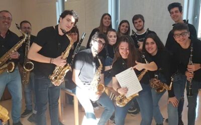 La EMMD abre el plazo de matrículas para alumnos/as admitidos/as