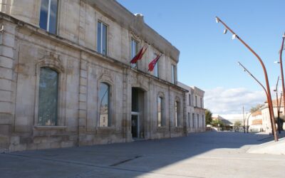 NOTA INFORMATIVA: Cuatro plazas para Técnicos/as de la Administración General en el Ayuntamiento de San Fernando de Henares