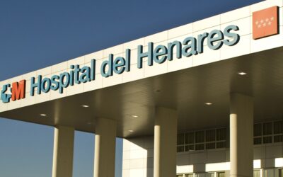 El Ayuntamiento de San Fernando de Henares se une a la marcha reivindicativa organizada por la Plataforma en Defensa de la Sanidad