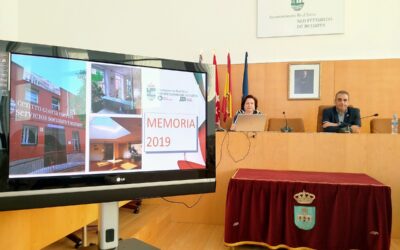 La Concejalía de Servicios Sociales atendió a cerca de 3.000 personas en el pasado año