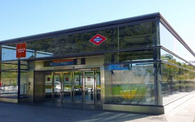 El alcalde solicitará una reunión con el nuevo consejero de Infraestructuras, Movilidad y Transportes de la Comunidad de Madrid al objeto de garantizar la continuidad al plan de trabajo trazado en relación a Metro
