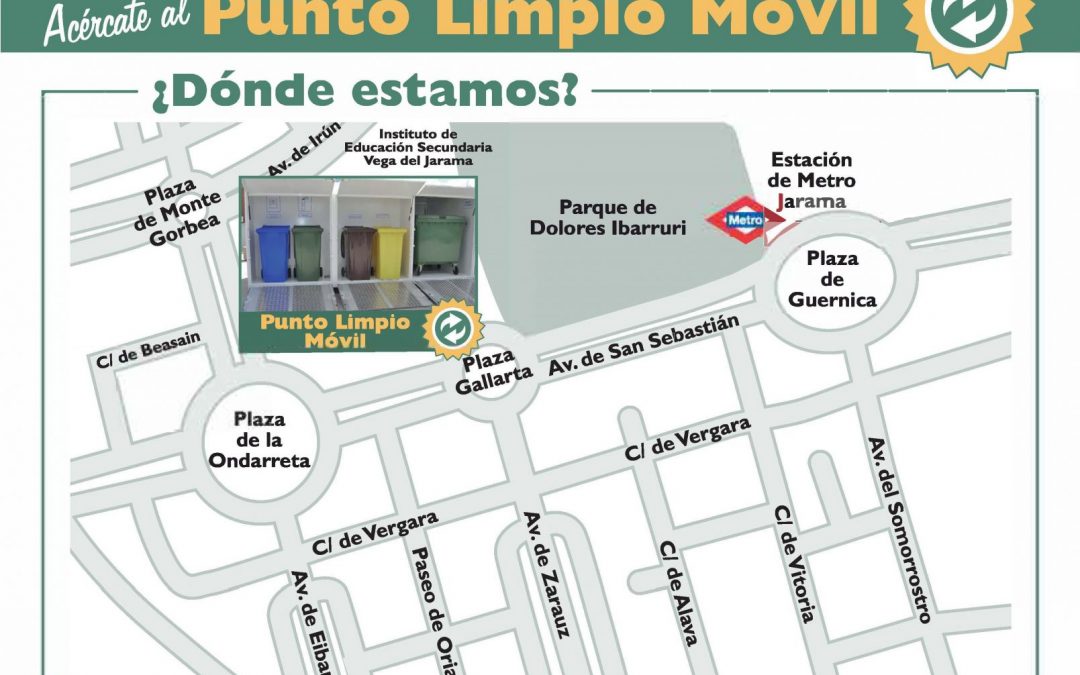 Foto cedida por Ayuntamiento de San Fernando