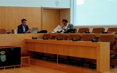 El Ayuntamiento de San Fernando de Henares destina las partidas de Fiestas Patronales y otras inversiones a gasto social para atender a las familias que atraviesan dificultades