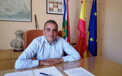 El regidor sanfernandino, Javier Corpa, retoma telemáticamente el programa ‘Cuéntaselo a tu alcalde’, destinado a encuentros directos, cercanos y personalizados con los/as vecinos/as para conocer sus preocupaciones y recoger sugerencias