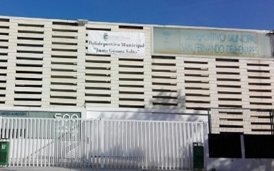 NOTA INFORMATIVA: Subvenciones a entidades deportivas en San Fernando de Henares