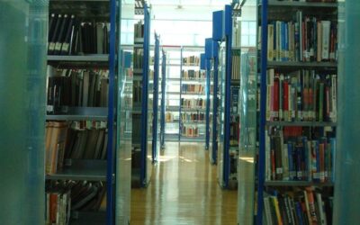 NOTA INFORMATIVA: Horario Biblioteca Municipal Rafael Alberti