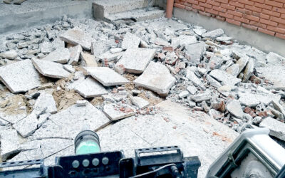 Cerca de 300.000 euros integran el ‘I Plan Municipal de Mejora de Centros Educativos’, la mayor inversión de la última década