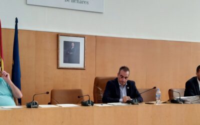 Aprobación definitiva del presupuesto municipal de 2020, el más social de la historia de San Fernando de Henares