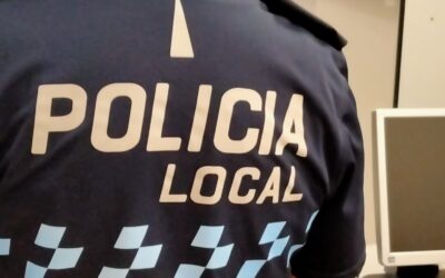 La Concejalía de Seguridad prosigue con su programa ‘Verano Seguro’