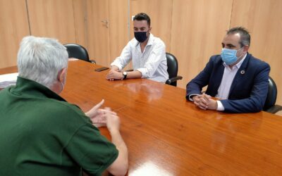El Ayuntamiento de San Fernando de Henares apuesta por la recuperación y explotación de la riqueza histórica y patrimonio del municipio