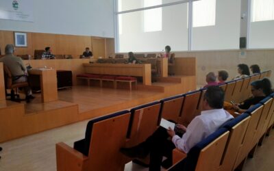 La ‘Mesa de Coordinación Técnica’ por Metro cierra su primera reunión para mañana jueves