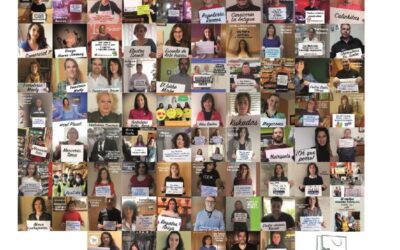 Más de un centenar de comercios y 250.000 personas alcanzadas sellan con éxito la campaña de apoyo al comercio local #SienteSanfer2020