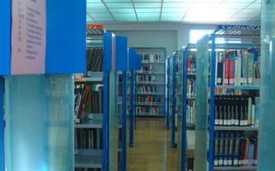 La Biblioteca Municipal ‘Rafael Alberti’ abre sus puertas con horario de verano