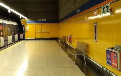 El Ayuntamiento de San Fernando de Henares exige información sobre una nueva incidencia en la línea 7B de Metro, que ha conocido a través de un diario nacional