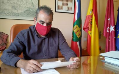 El alcalde de San Fernando de Henares solicita la creación de un frente común entre municipios de la región para la recuperación y conservación del río Jarama