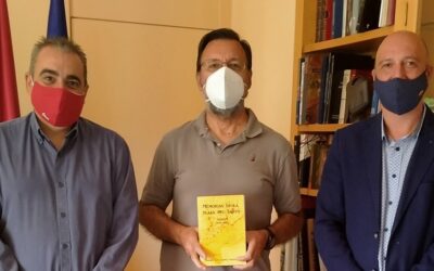 El Ayuntamiento de San Fernando de Henares muestra su total apoyo a los/as escritores/as locales