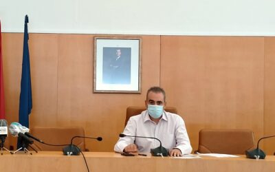 El Ayuntamiento de San Fernando de Henares contará con un protocolo de prevención, detección y actuación ante situaciones de acoso en el ámbito laboral y de aplicación en la propia administración local