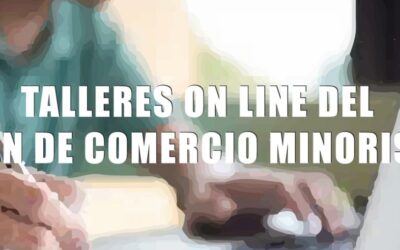 La Concejalía de Comercio se adhiere al programa formativo ‘Plan de Comercio 2020’, que incluye más de una treintena de talleres para establecimientos de proximidad