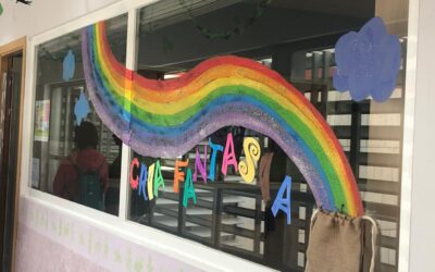 Los CRIA retoman su actividad los sábados con el Club de Ocio y el Foro y la Mesa de Participación