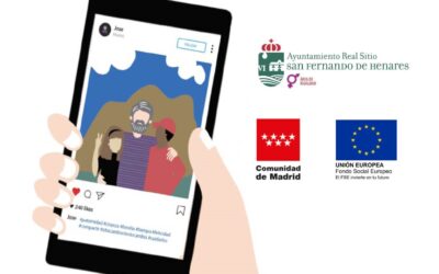Abierto el plazo de inscripción para los nuevos cursos del área de Igualdad