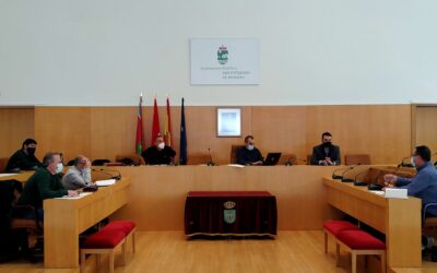 El Ayuntamiento de San Fernando de Henares, sindicatos y empresarios ultiman el Pacto Local por el desarrollo económico y el empleo