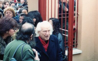 El Ayuntamiento de San Fernando de Henares conmemora el 40 aniversario de las Bibliotecas Municipales