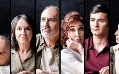 Verónica Forqué, ‘Las niñas de Cádiz’ y cuentacuentos llenan la agenda cultural para este fin de semana