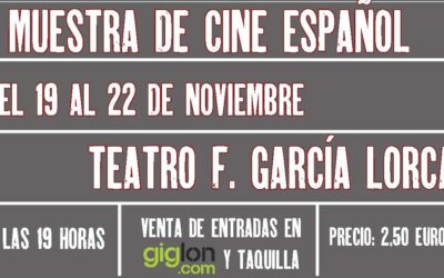 ‘Sección en Corto’ dará el ‘pistoletazo de salida’ a la ‘I Muestra de Cine Español’