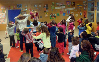 Agenda Cultural del 20 al 22 de Noviembre