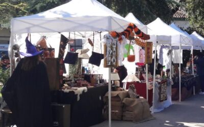 La Concejalía de Cultura abre las puertas de la exposición ‘Artesanía en marcha’