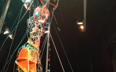 ‘Pistoletazo de salida’ a la Semana de la Ciencia en San Fernando de Henares
