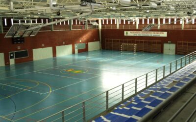 NOTA INFORMATIVA: Bases para la convocatoria de subvenciones a clubes y entidades deportivas 2021-2022