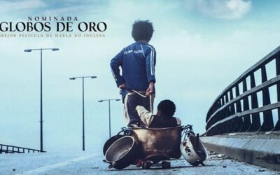 La Concejalía de Cultura retoma sus ‘Jueves de Cine’ y ‘hace hueco’ para el público infantil con producciones para disfrutar en familia en el mes de enero