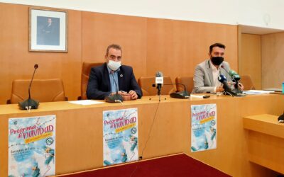 Las Navidades Seguras de San Fernando de Henares darán su ‘pistoletazo de salida’ el próximo 11 de diciembre con el encendido de luces