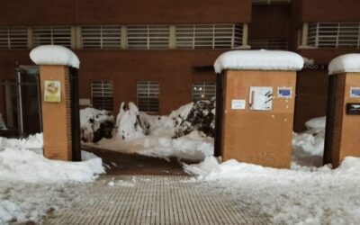 El cierre perimetral de las dos Zonas Básicas de Salud (ZBS) de San Fernando de Henares se prolongará hasta el próximo 25 de enero