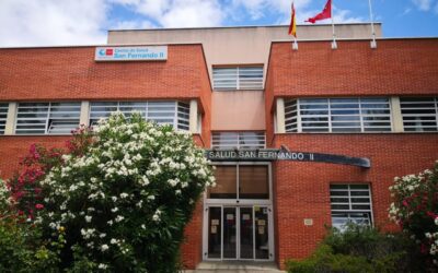 El alcalde de San Fernando de Henares, Javier Corpa, vuelve a recibir confirmación de cierre perimetral único a pesar de la cartelería contradictoria difundida por la Comunidad de Madrid