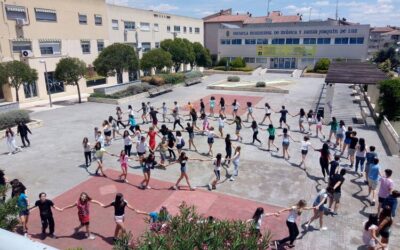 El trabajo de la Concejalía de Juventud recibe reconocimiento internacional
