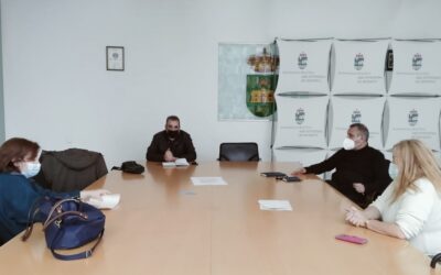 El Ayuntamiento de San Fernando de Henares hace un llamamiento a no bajar la guardia ante la COVID-19 debido a los “preocupantes datos” de los últimos días