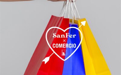 El área de Comercio emprende una nueva campaña destinada al apoyo del sector que recuerda la importancia de cumplir con las medidas de seguridad fijadas por las autoridades sanitaria