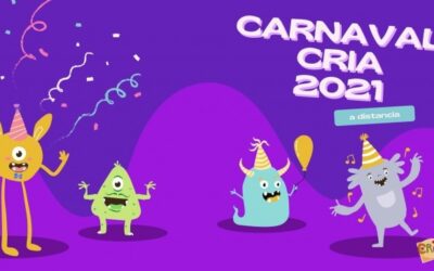 Los CRIA organizan un concurso de disfraces ‘online’ para celebrar el Carnaval destinado a familias inscritas durante el presente curso lectivo