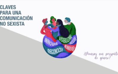 La Concejalía de Igualdad presenta un vídeo con las claves para llevar a cabo una comunicación no sexista