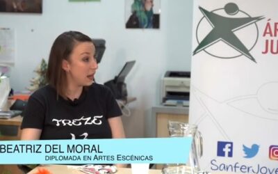 #ElPoderDeLaJuventud, un ambicioso proyecto para poner en valor el talento, sueños y metas de los/as jóvenes de San Fernando de Henares