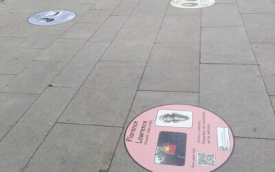 La Concejalía de Cultura ofrece una interesante exposición de mujeres científicas por el 8 de Marzo