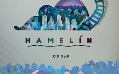 ‘Hamelín’, una propuesta para el público infantil, cierra la agenda cultural del mes de marzo