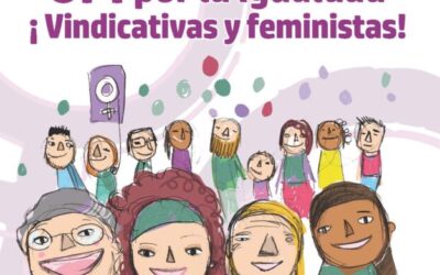 San Fernando de Henares inaugurará las jornadas por el Día de las Mujeres, que se desarrollarán bajo el lema ‘8M por la Igualdad. ¡Vindicativas y Feministas!’ el próximo 5 de marzo