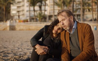 Regresa el programa ‘Jueves de Cine’