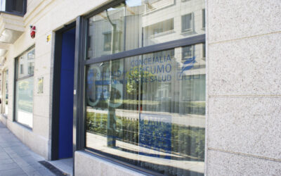 La Concejalía de Sanidad recuerda las recomendaciones a seguir ante las altas temperaturas